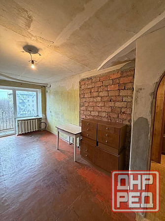 Продам 2ком квартал Комсомольский,Черемушки Макеевка - изображение 11