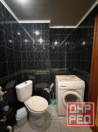 Продам 2ком квартал Комсомольский,Черемушки Макеевка - изображение 1