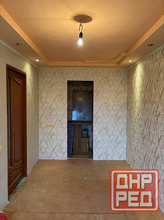 Продам 2ком квартал Комсомольский,Черемушки Макеевка - изображение 10