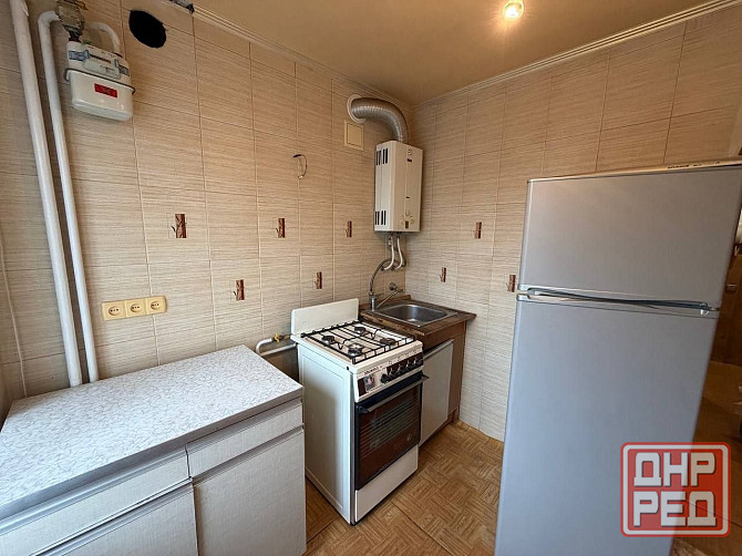 Продам 2ком квартал Комсомольский,Черемушки Макеевка - изображение 4