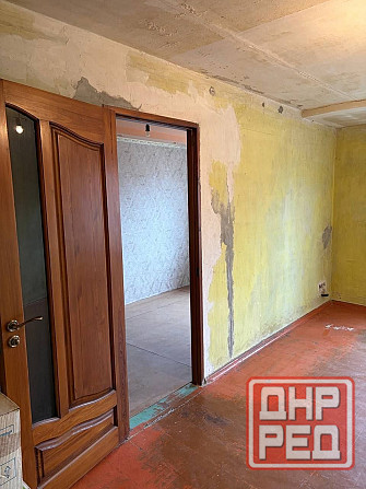 Продам 2ком квартал Комсомольский,Черемушки Макеевка - изображение 8