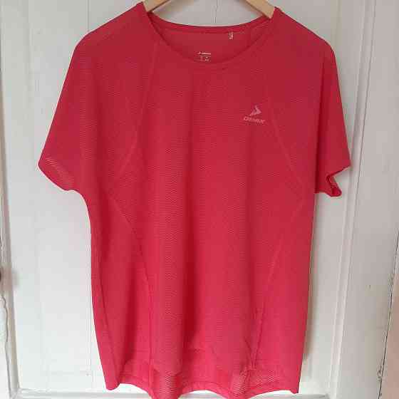 Футболка demix сетка Донецк