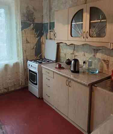 Двухкомнатная квартира в Киевском районе города Донецка. Донецк