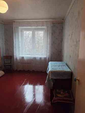 Двухкомнатная квартира в Киевском районе города Донецка. Донецк