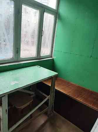 Двухкомнатная квартира в Киевском районе города Донецка. Донецк