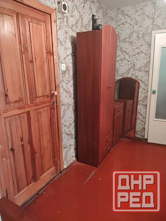 Двухкомнатная квартира в Киевском районе города Донецка. Донецк - изображение 5