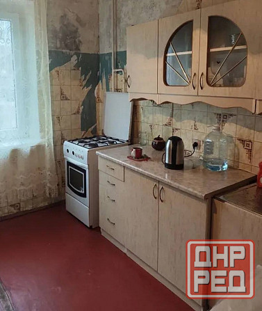 Двухкомнатная квартира в Киевском районе города Донецка. Донецк - изображение 6