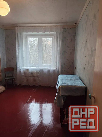 Двухкомнатная квартира в Киевском районе города Донецка. Донецк - изображение 2