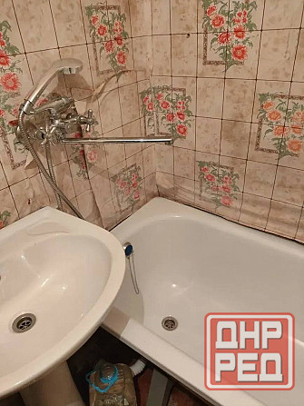 Двухкомнатная квартира в Киевском районе города Донецка. Донецк - изображение 7