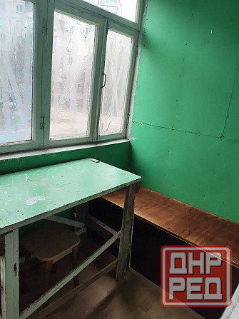 Двухкомнатная квартира в Киевском районе города Донецка. Донецк - изображение 3