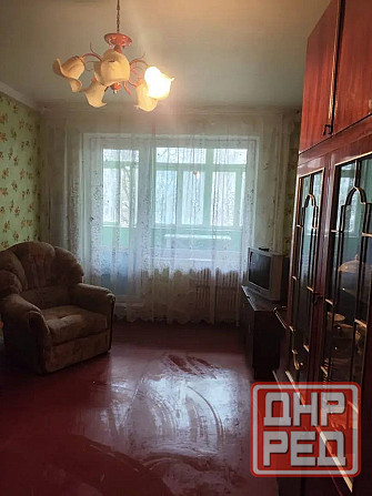 Двухкомнатная квартира в Киевском районе города Донецка. Донецк - изображение 4