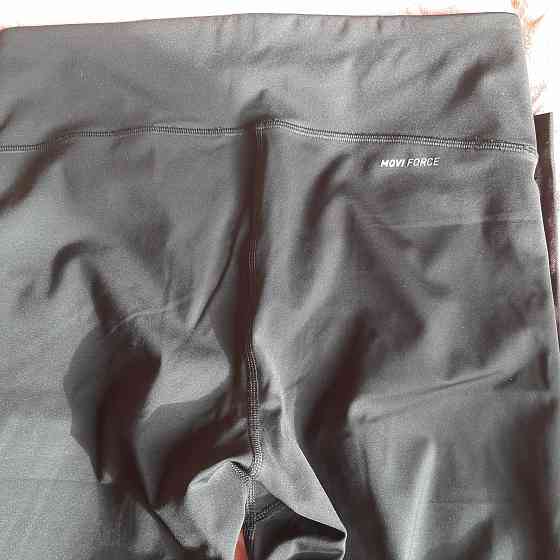 Леггинсы demix жен сетка Донецк