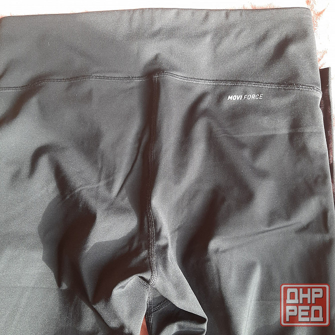 Леггинсы demix жен сетка Донецк - изображение 3