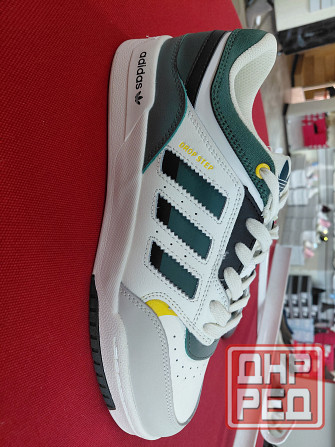 Кросовки Adidas Донецк - изображение 3