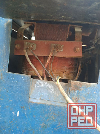 Сварочный аппарат 380 вольт Донецк - изображение 2