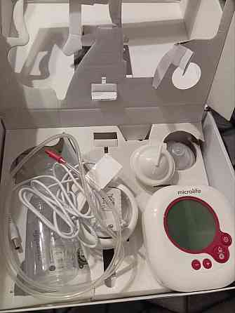 Молокоотсос Донецк