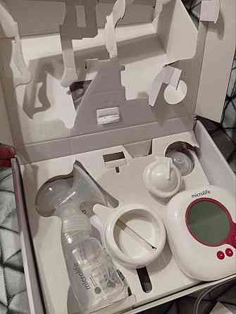 Молокоотсос Донецк