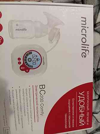 Молокоотсос Донецк