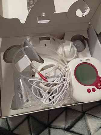 Молокоотсос Донецк