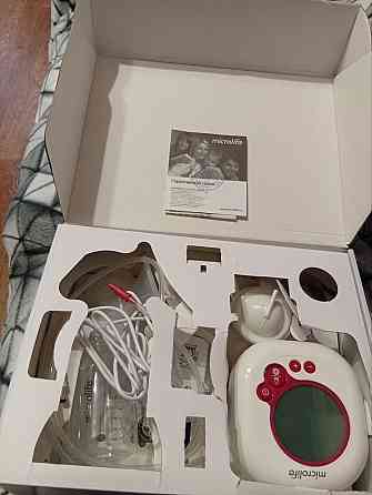 Молокоотсос Донецк