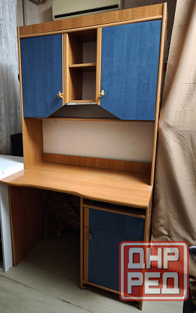 Продам писменый стол Донецк - изображение 1