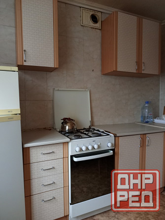 Аренда 2-х комн.кв. Киевский район Донецк - изображение 1