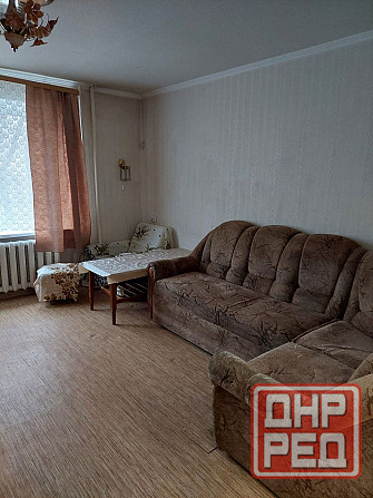 Аренда 2-х комн.кв. Киевский район Донецк - изображение 5