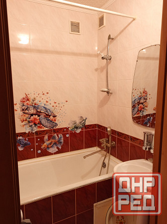 Аренда 2-х комн.кв. Киевский район Донецк - изображение 8