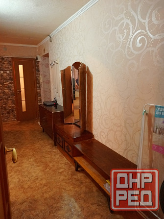 Аренда 2-х комн.кв. Киевский район Донецк - изображение 9