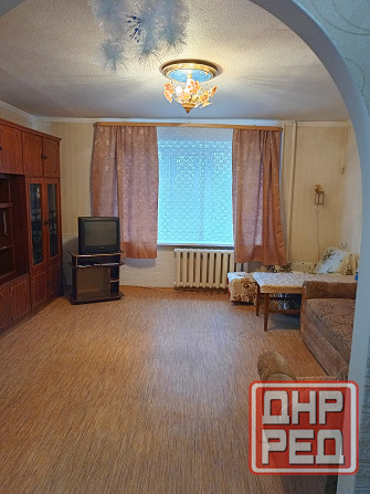 Аренда 2-х комн.кв. Киевский район Донецк - изображение 4