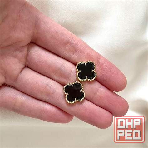 Золото Макеевка - изображение 1