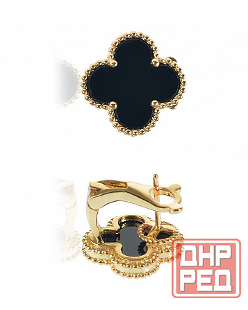 Золото Макеевка - изображение 2