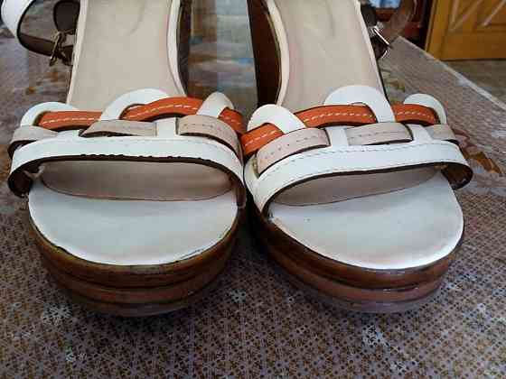 Босоножки Донецк