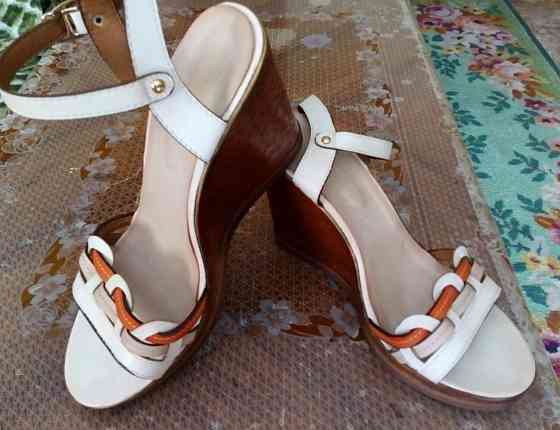 Босоножки Донецк