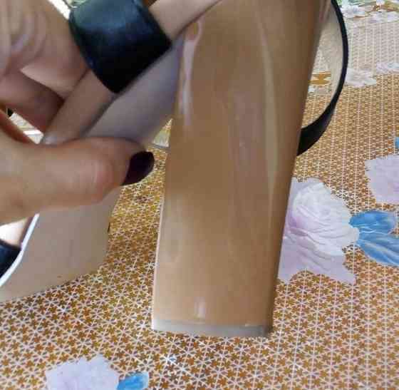 Босоножки Донецк