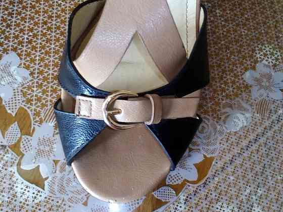 Босоножки Донецк