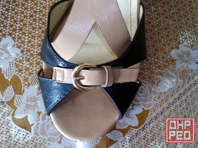 Босоножки Донецк - изображение 3