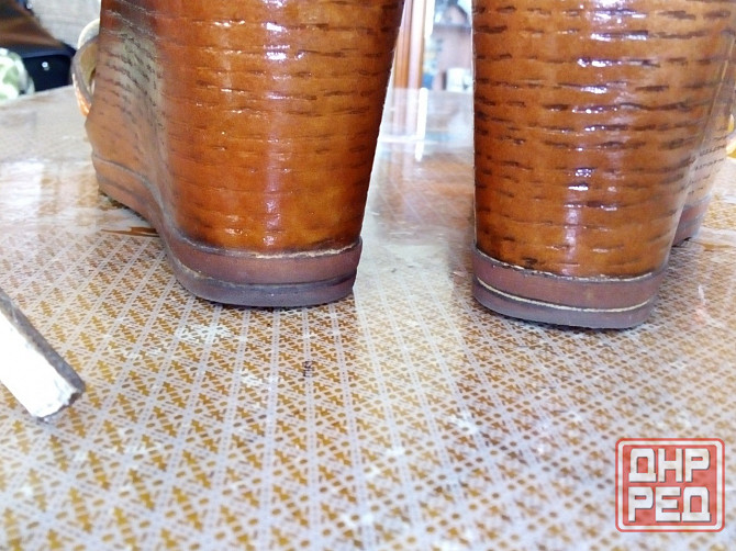 Босоножки Донецк - изображение 6