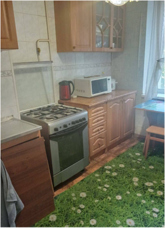 3к Калининский район, детская областная, Краснофлотская Донецк