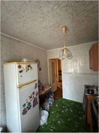 3к Калининский район, детская областная, Краснофлотская Донецк