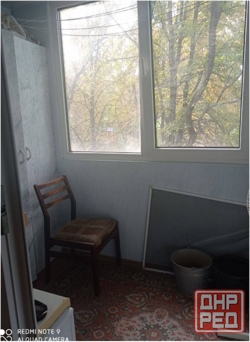 3к Калининский район, детская областная, Краснофлотская Донецк - изображение 7