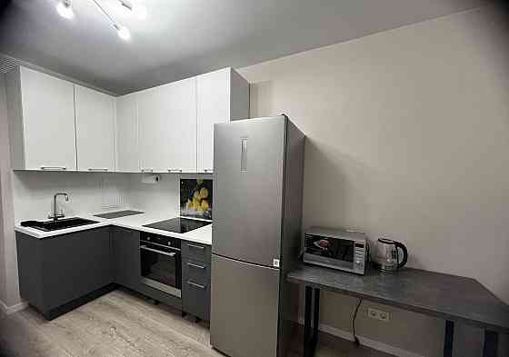 Сдается 1-комнатная квартира в Ворошиловском районе по улице Челюскинцев ориентир Атлетик Донецк