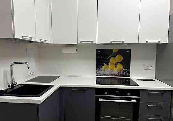 Сдается 1-комнатная квартира в Ворошиловском районе по улице Челюскинцев ориентир Атлетик Донецк