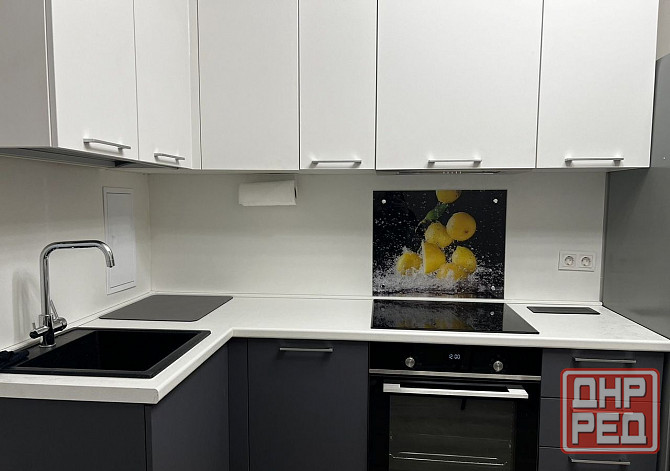 Сдается 1-комнатная квартира в Ворошиловском районе по улице Челюскинцев ориентир Атлетик Донецк - изображение 3