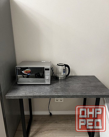 Сдается 1-комнатная квартира в Ворошиловском районе по улице Челюскинцев ориентир Атлетик Донецк - изображение 6