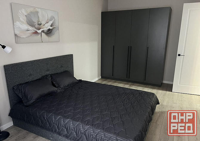 Сдается 1-комнатная квартира в Ворошиловском районе по улице Челюскинцев ориентир Атлетик Донецк - изображение 5