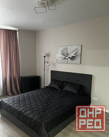 Сдается 1-комнатная квартира в Ворошиловском районе по улице Челюскинцев ориентир Атлетик Донецк - изображение 4