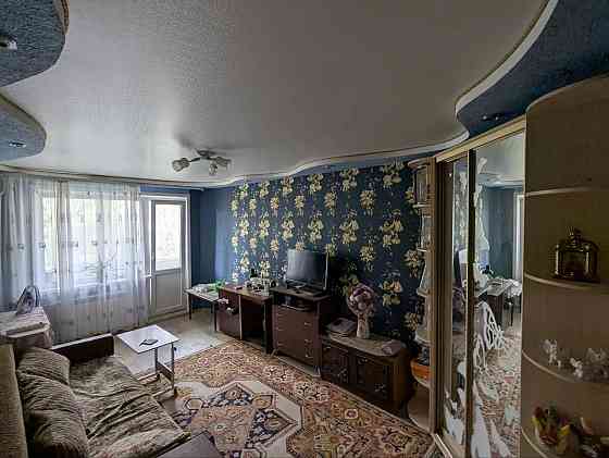 Продаётся 2х комнатная квартира в Будённовском р-не ул. Отважных Донецк