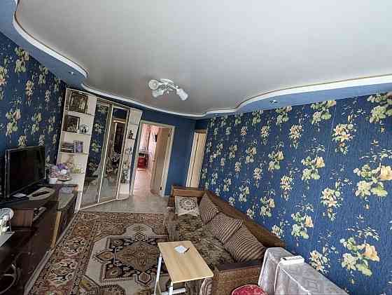 Продаётся 2х комнатная квартира в Будённовском р-не ул. Отважных Донецк