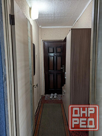 Продаётся 2х комнатная квартира в Будённовском р-не ул. Отважных Донецк - изображение 6